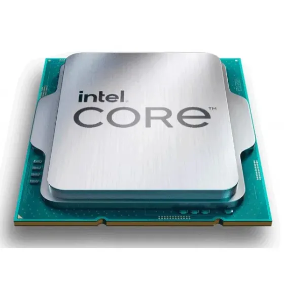 Процессоры Intel LGA1700 - LGA1851 Донецк