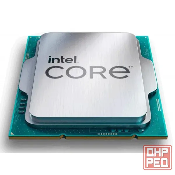 Процессоры Intel LGA1700 - LGA1851 Донецк - изображение 1