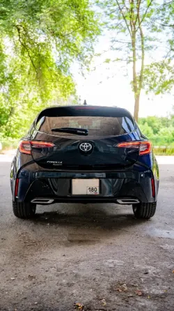 Toyota Corolla Sport GZ 4WD, 12.2018 г. Донецк
