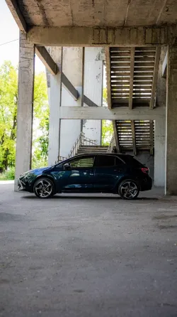 Toyota Corolla Sport GZ 4WD, 12.2018 г. Донецк