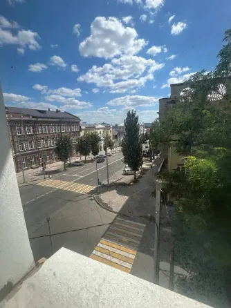 2 ком.кв. Ленина 24 Мариуполь