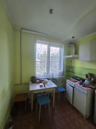 Продам 2-х к квартиру под ремонт, Гвардейка, ул. Черепановых. Макеевка