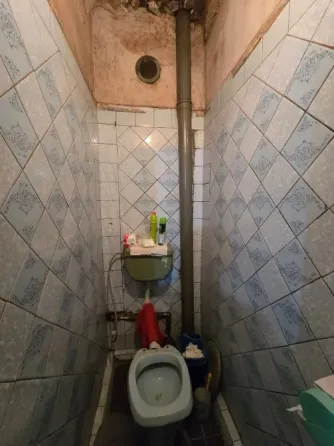 Продам 2-х к квартиру под ремонт, Гвардейка, ул. Черепановых. Макеевка