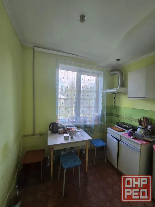 Продам 2-х к квартиру под ремонт, Гвардейка, ул. Черепановых. Макеевка - изображение 1