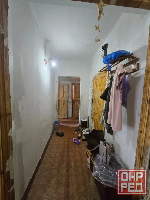 Продам 2-х к квартиру под ремонт, Гвардейка, ул. Черепановых. Макеевка - изображение 2