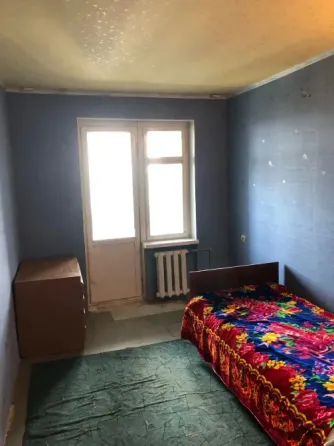 Продается 2-ком. квартира, г. Шахтерск, 8 мкрн. Шахтерск