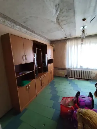 Продается 2-ком. квартира, г. Шахтерск, 8 мкрн. Шахтерск