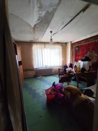 Продается 2-ком. квартира, г. Шахтерск, 8 мкрн. Шахтерск