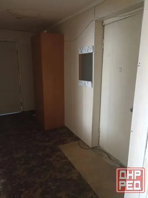 Продается 2-ком. квартира, г. Шахтерск, 8 мкрн. Шахтерск - изображение 5