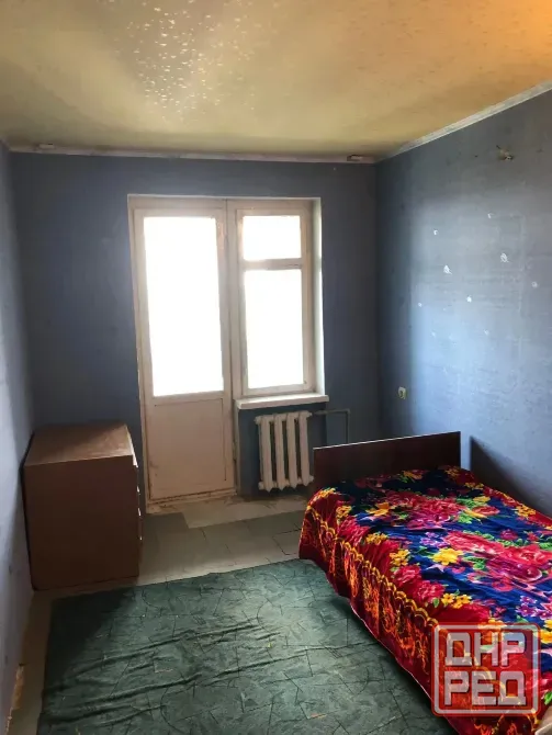 Продается 2-ком. квартира, г. Шахтерск, 8 мкрн. Шахтерск - изображение 1