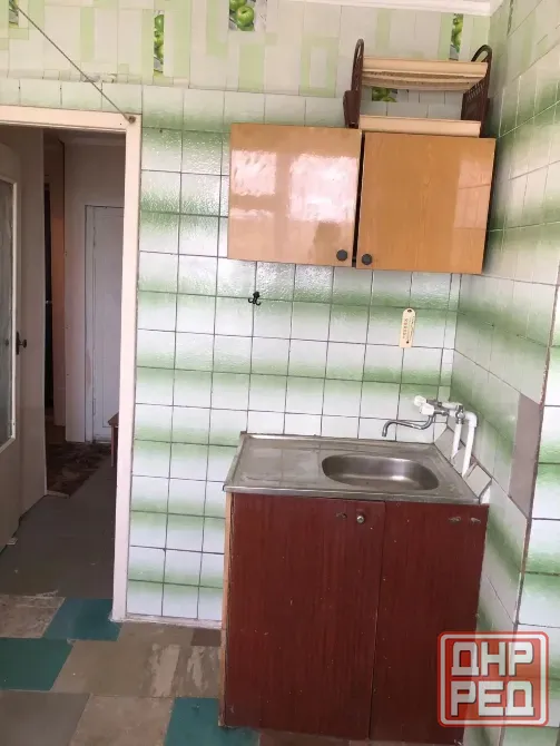 Продается 2-ком. квартира, г. Шахтерск, 8 мкрн. Шахтерск - изображение 8
