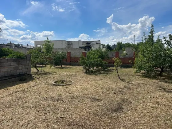 участок ул.Белорусская Мариуполь
