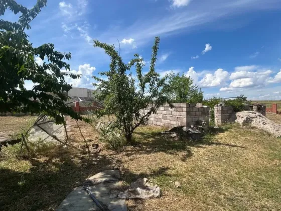 участок ул.Белорусская Мариуполь