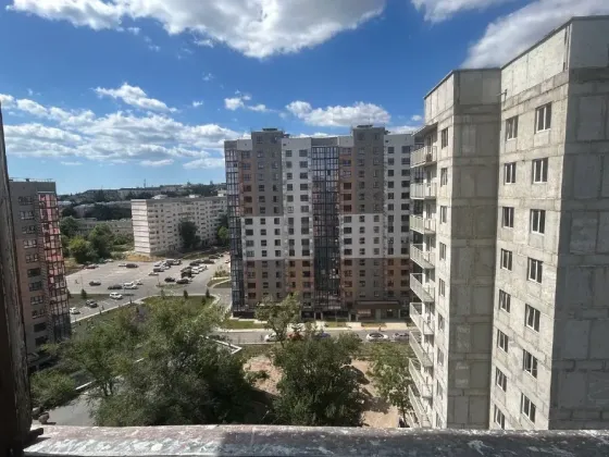 2 ком.кв.Металлургов 95 Мариуполь