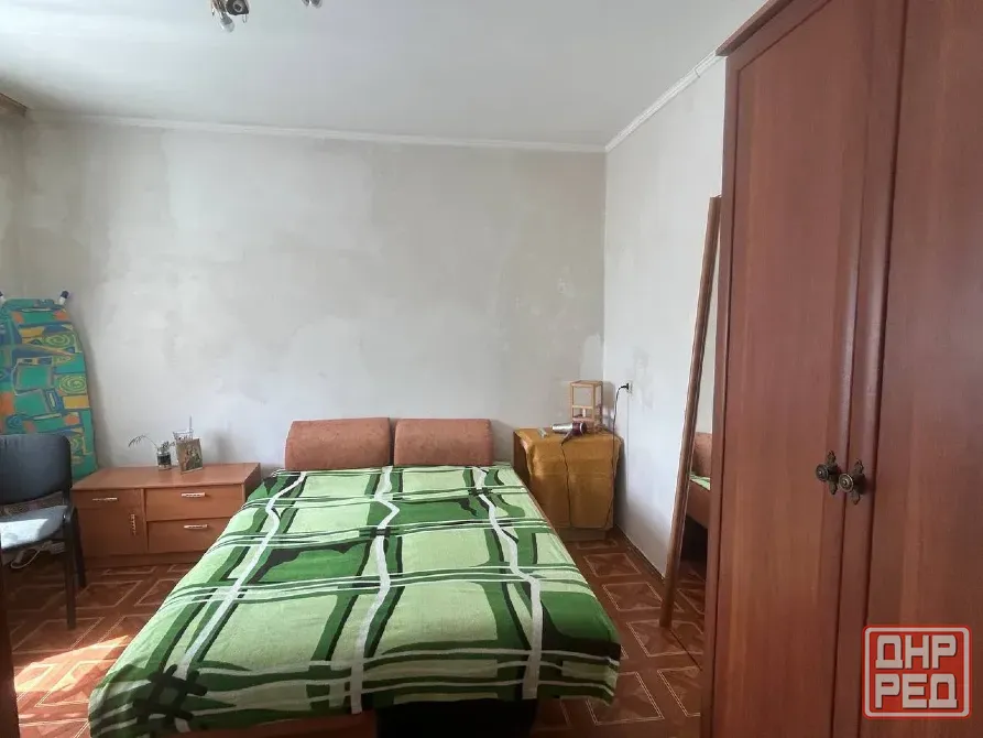 2 ком.кв.Металлургов 95 Мариуполь - изображение 4