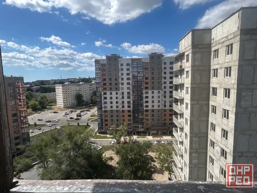 2 ком.кв.Металлургов 95 Мариуполь - изображение 6