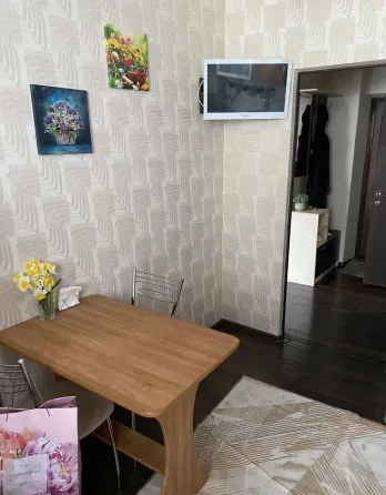 Сдам квартиру в Куйбышевском районе на Бакинах однушка! Донецк