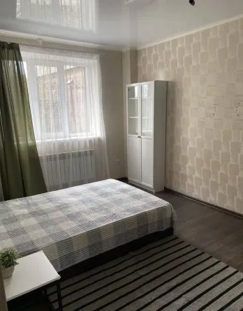 Сдам квартиру в Куйбышевском районе на Бакинах однушка! Донецк