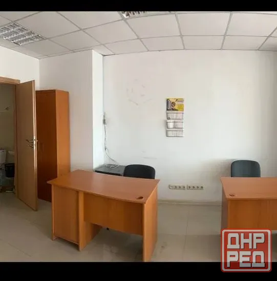 Предлагается в аренду уютный комфортный офис в Центавр Плазе! Донецк - изображение 3