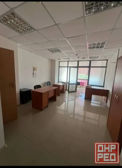 Предлагается в аренду уютный комфортный офис в Центавр Плазе! Донецк - изображение 5