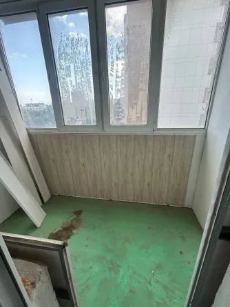 2 ком кв.Строителей 108 Мариуполь