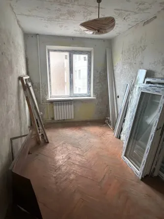 2 ком кв.Строителей 108 Мариуполь