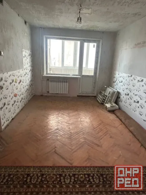 2 ком кв.Строителей 108 Мариуполь - изображение 1