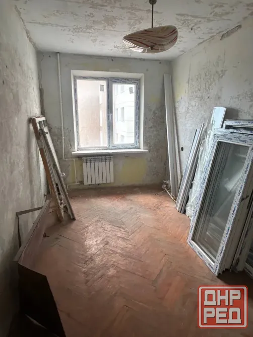 2 ком кв.Строителей 108 Мариуполь - изображение 6