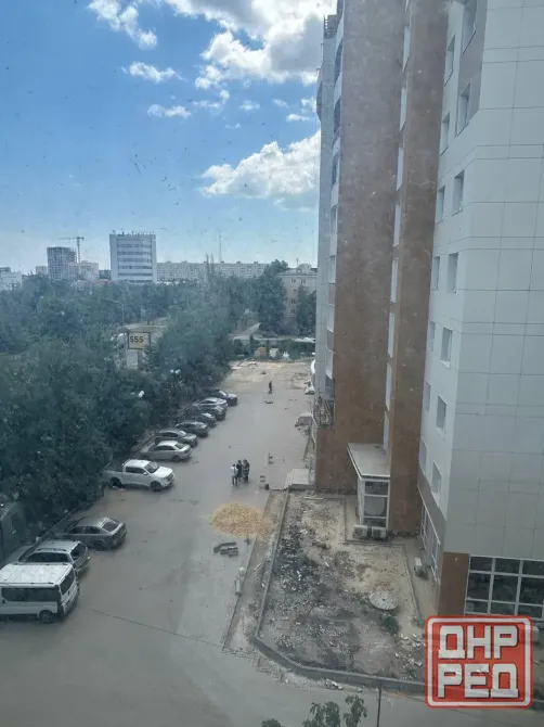 2 ком кв.Строителей 108 Мариуполь - изображение 8