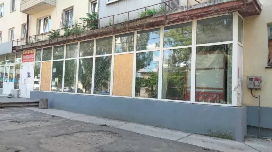 Помещение в аренду. Мариуполь