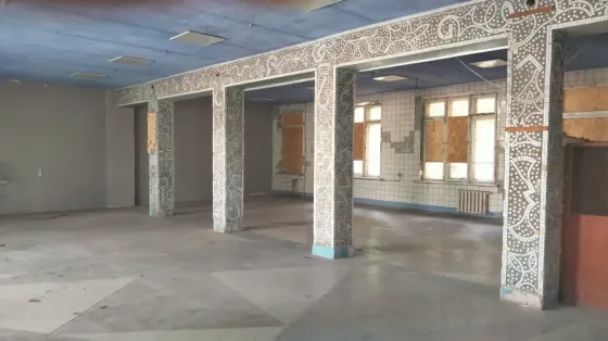 Помещение в аренду. Мариуполь