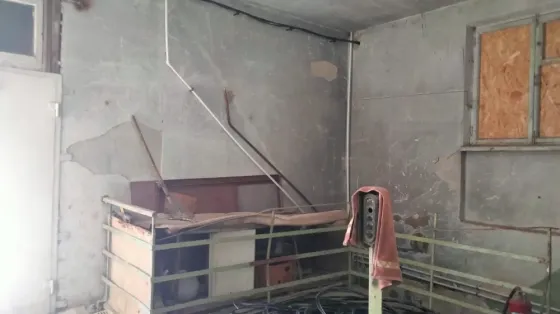 Помещение в аренду. Мариуполь