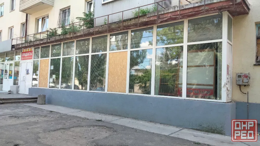 Помещение в аренду. Мариуполь - изображение 1