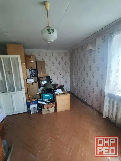 Продается 1-комн. квартира, г. Торез, ул. Пионерская Торез - изображение 2
