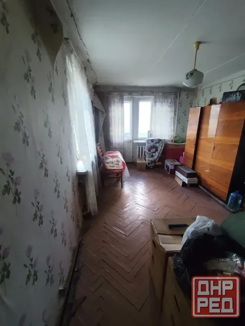 Продается 1-комн. квартира, г. Торез, ул. Пионерская Торез - изображение 1