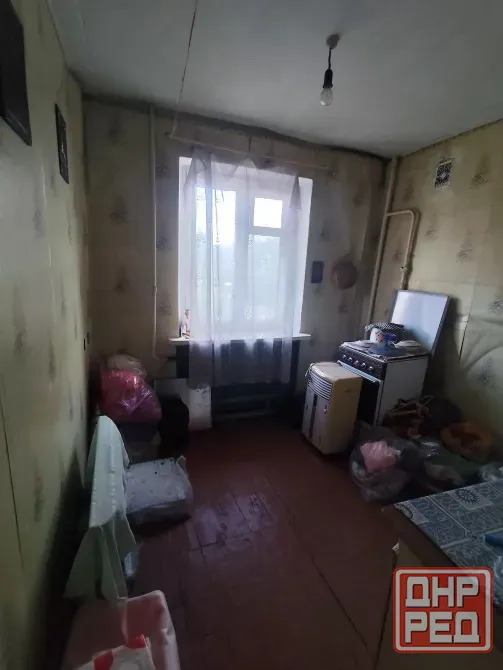Продается 1-комн. квартира, г. Торез, ул. Пионерская Торез - изображение 4