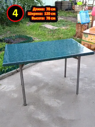 Продам: диван, стулья, стол Донецк