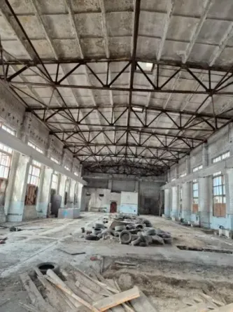 Помещение,839м2,Ленинский р-н,ул.Стадионная.Цена 18млн Донецк