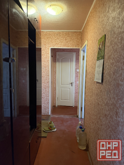 Продам 2х ком кВ Куйбышевский район Донецк - изображение 5