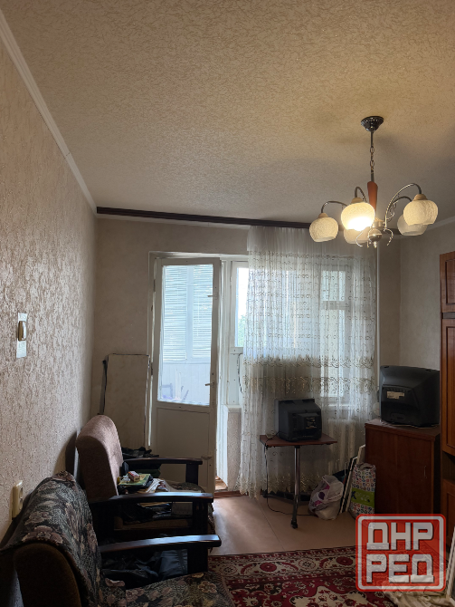 Продам 2х ком кВ Куйбышевский район Донецк - изображение 1