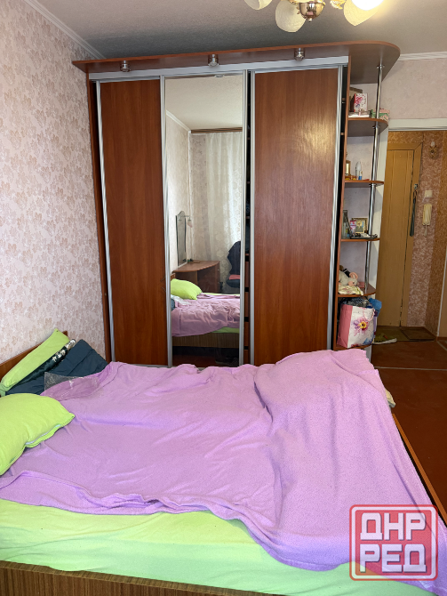Продам 2х ком кВ Куйбышевский район Донецк - изображение 4