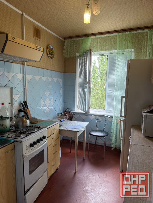 Продам 2х ком кВ Куйбышевский район Донецк - изображение 8