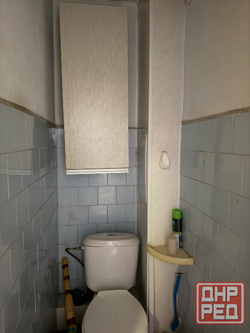 Продам 2х ком кВ Куйбышевский район Донецк - изображение 11