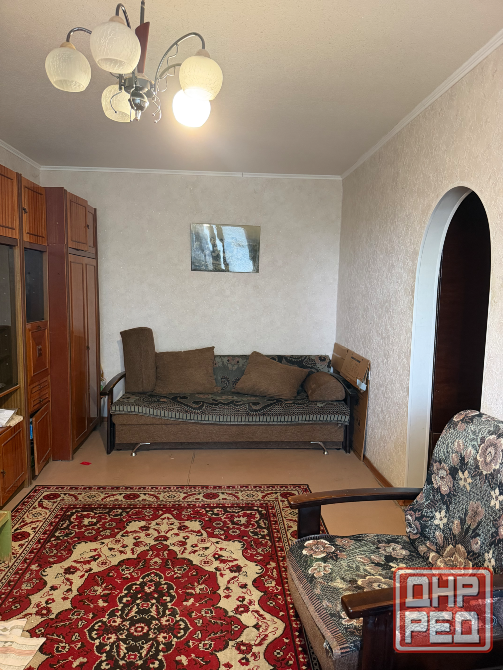 Продам 2х ком кВ Куйбышевский район Донецк - изображение 2