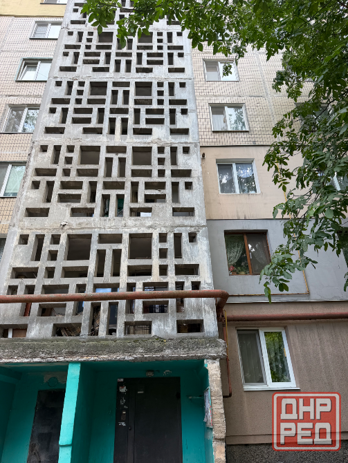 Продам 2х ком кВ Куйбышевский район Донецк - изображение 12