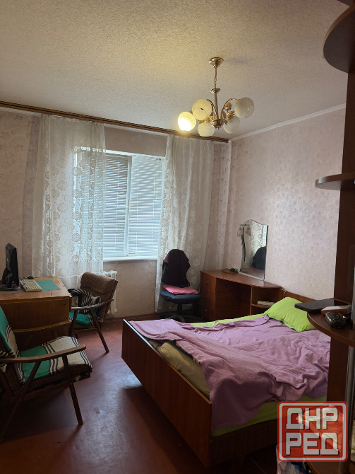 Продам 2х ком кВ Куйбышевский район Донецк - изображение 3