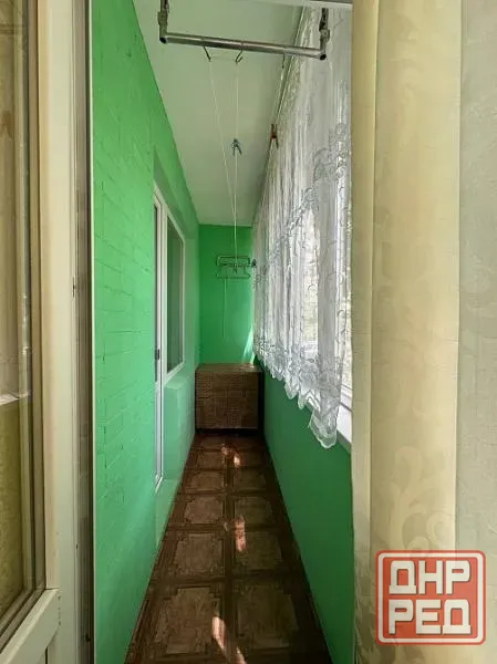 5к кв 91м2 к9м2 1\9 макеевка советский рн. мкрн магистральный Макеевка - изображение 9