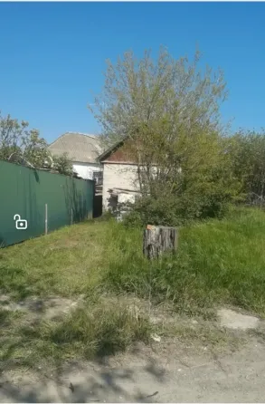 Продается участок в Левобережном районе Мариуполь