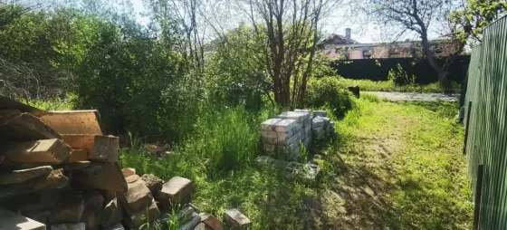 Продается участок в Левобережном районе Мариуполь