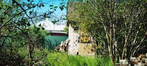 Продается участок в Левобережном районе Мариуполь